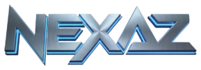 nexaz azul